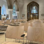 St Marys Church, Henham