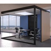 Infinity Meeting pods