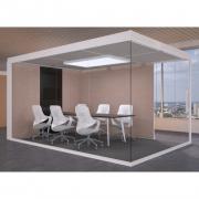 Infinity Meeting pods