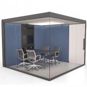Infinity Meeting pods