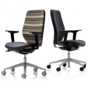 Joy and Joy High Back Chairs