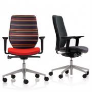 Joy and Joy High Back Chairs