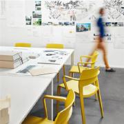 Juno Cafe chair