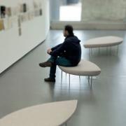 Konoha bench
