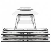 Lacrosse Folding Table