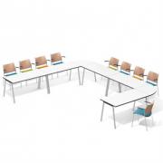 Lacrosse Folding Table