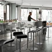 Lem Bar Stool