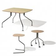 Lock Table