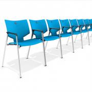 Lynx Conference Chair