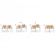 Lynx Conference Chair