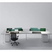 M10 Desking System