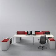 M10 Desking System