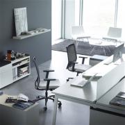 M10 Desking System