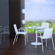 Macao cafe chair