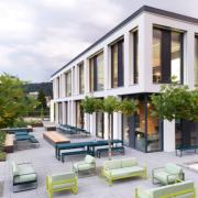 Bellevie Soft Seating