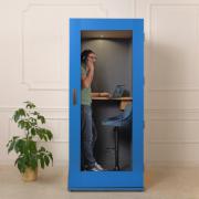 Soho Telephone pod