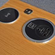 Soho Telephone pod