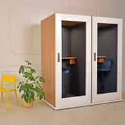 Soho Telephone pod