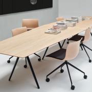 Meety Table System