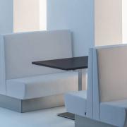 Modus Modular Banquette Seating | Working Environments ...