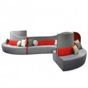 Magnet modular system