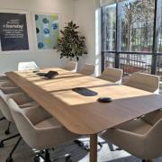 Manchester meeting rooms