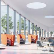 Mango personal workspace