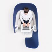 Mango personal workspace