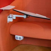 Mango personal workspace