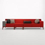 Manhattan Modular Sofas