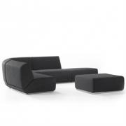 Manhattan modular seating