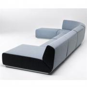 Manhattan modular seating