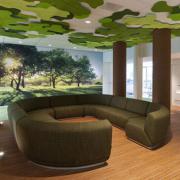 Manhattan modular seating