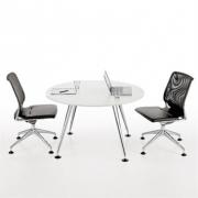 Meda Morph Conference Table