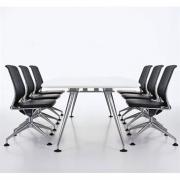 Meda Morph Conference Table