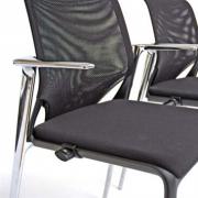 Vitra Meda Slim meeting chair Fast Track