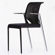 Vitra Meda Slim meeting chair Fast Track