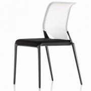 Meda slim meeting chair