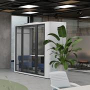 sam medium 2 person pod