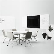 Messenger conference cabinet