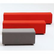 Mir soft seating