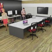 Morph Desks
