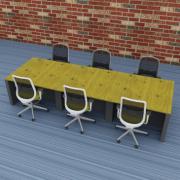 Morph Desks