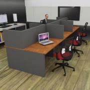 Morph Desks