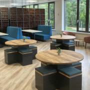 Morph Picnic tables and Bench seats