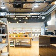 Winchester Circular Economy Store Counters