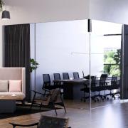 Morph Meeting tables