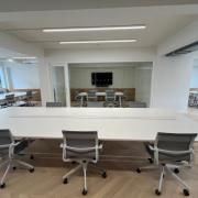 Mubi Conduit Street office