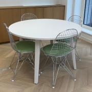 Mubi Conduit Street office