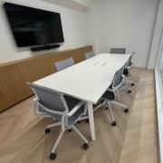 Mubi Conduit Street office